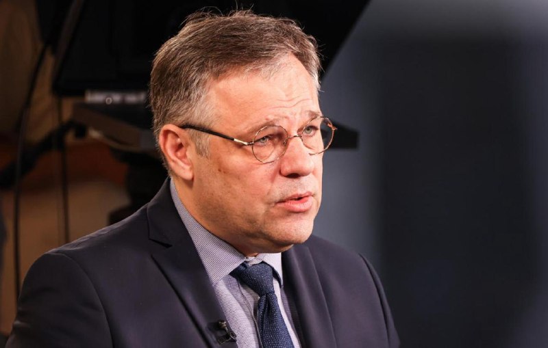МИД РФ обвинило Киев в ядерном терроризме после атаки на Запорожскую АЭС