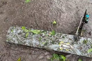 Захарова прокомментировала удар БПЛА ВСУ по Геническу