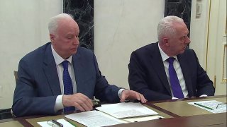 Бастрыгин: антенны Starlink на БПЛА подтверждают умышленный удар ВСУ по колледжу