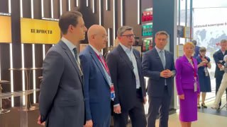 На ПМЭФ-2026 запустили голосование за Топ-100 краснокнижных видов