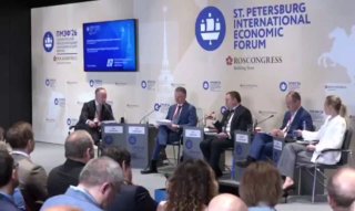 Председатель ПСБ Петр Фрадков заявил о смене глобальной финансовой архитектуры на набор конкурирующих национальных и региональных систем