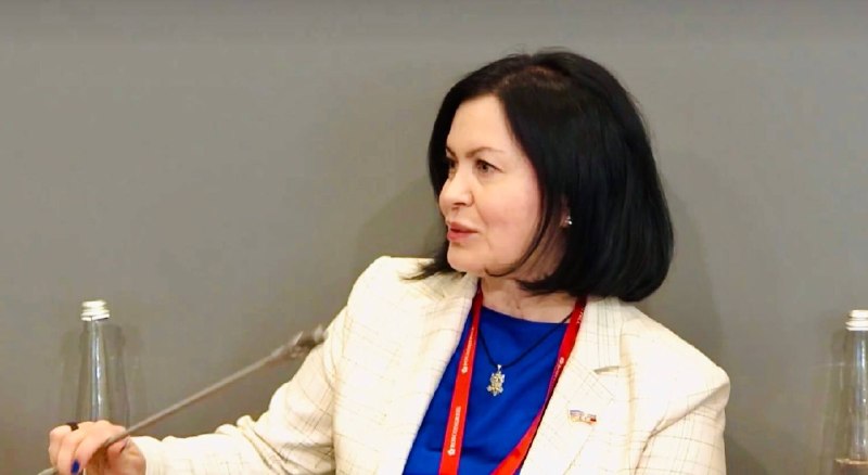 На ПМЭФ предложили развивать туристско-креативные территории на базе предприятий народных промыслов