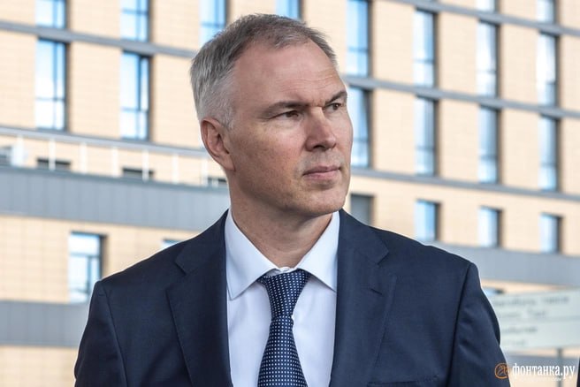 Глава Пулково заявил об отсутствии влияния атак БПЛА на работу аэропорта