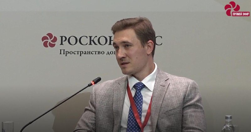 Гендиректор HeadHunter рассказал о влиянии ИИ на рынок труда на ПМЭФ