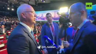 Подписано соглашение о проектировании тоннеля между Чукоткой и Аляской
