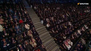Путин отметил возможности Wildberries для доступа поставщиков к большому рынку