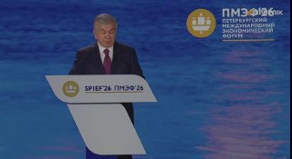 Шавкат Мирзиёев отметил успехи узбекского бизнеса на российских маркетплейсах