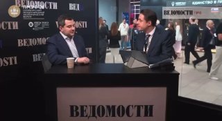 В — визионерство: как Москва будет строить на горизонте 10–15 лет