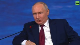 Путин: партнеры, сотрудничавшие с РФ, сталкиваются с проблемами при уходе с рынка