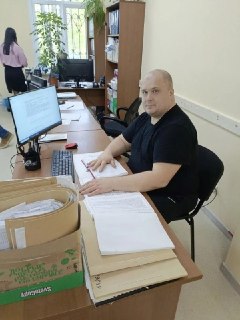 Кадровые центры «Работа России» помогают гражданам находить достойную работу