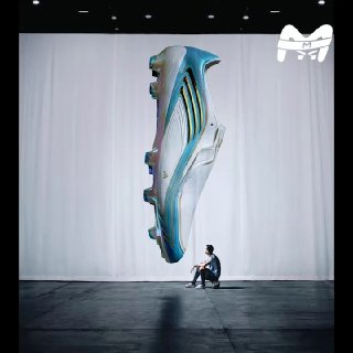 Adidas показала бутсы Месси к чемпионату мира-2026