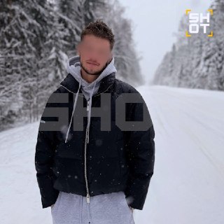 Водитель из Саранска пытался обмануть камеры на трассе М12, сняв номера, но получил штраф