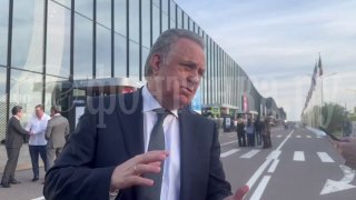 Виталий Мутко рассказал об идее создания судебного квартала на Петроградской стороне