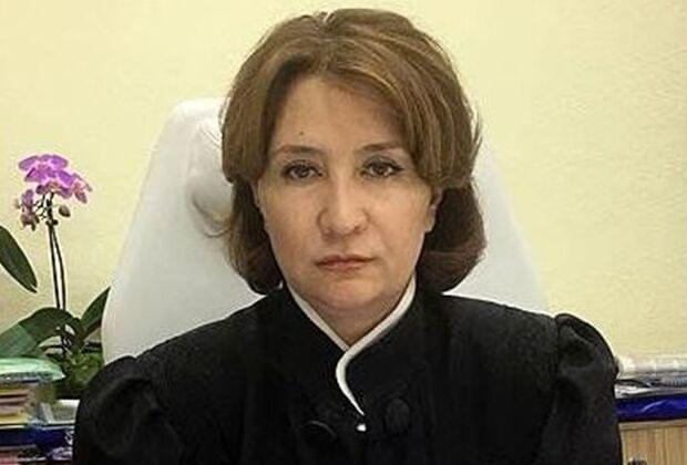 В Краснодаре изъяли имущество «золотой» судьи Хахалевой
