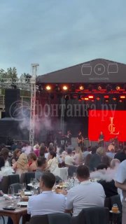«Ленинград» все-таки проник в культурную программу ПМЭФ – устами Григория Лепса
