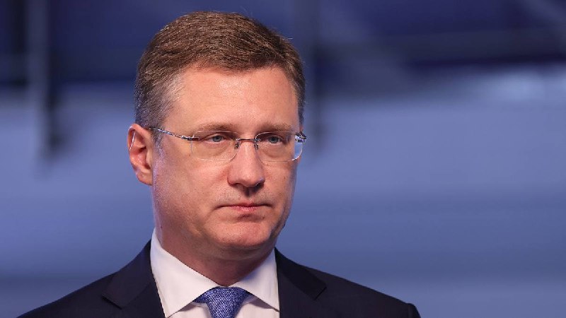 Вице-премьер РФ Новак заявил о стабильности на рынке нефтепродуктов