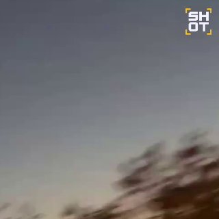 Атака Ирана на Бахрейн и Кувейт: работа ПВО и воздушная тревога