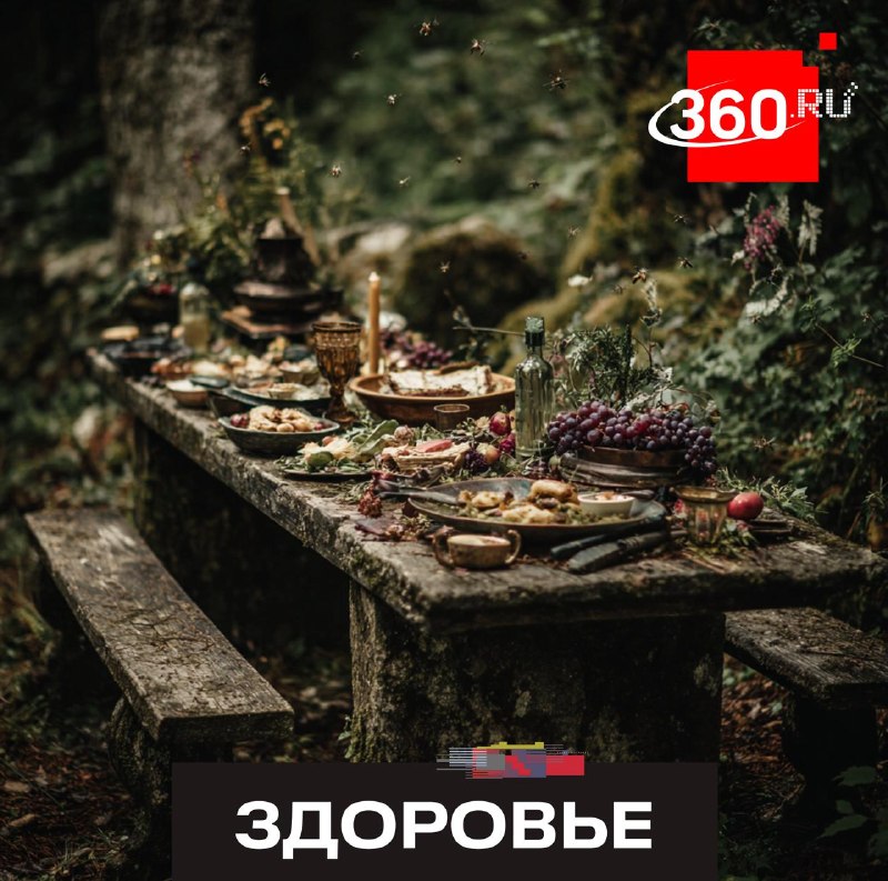 Как обычная еда становится смертельно опасной?