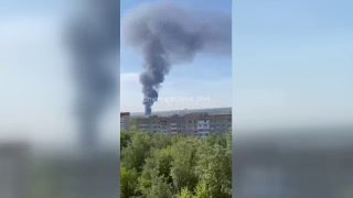 В Кронштадте атаковали БПЛА