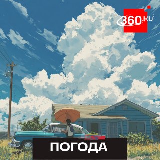 В московском регионе ожидается солнечная погода и старт купального сезона