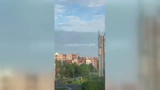 В Ломоносове атакован НИИ Морской теплотехники