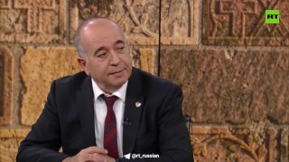 Бывший министр обороны Армении заявил о политическом давлении на граждан