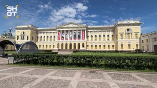 В Петербурге представили масштабную выставку «Великая. Образ женщины в русском искусстве»
