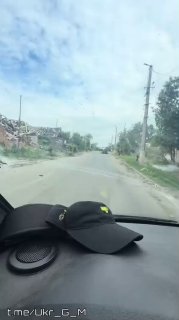 Кадры уничтожения автомобилей ВСУ с помощью FPV-дронов на Краматорско-Дружковском направлении