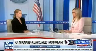 Посол Украины в США Стефанишина объяснила неэффективность санкций против России