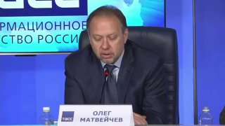Депутат Госдумы Олег Матвейчев назвал выборы в Армении фарсом