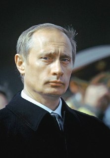 Судьба Государя: анализ политического баланса Владимира Путина