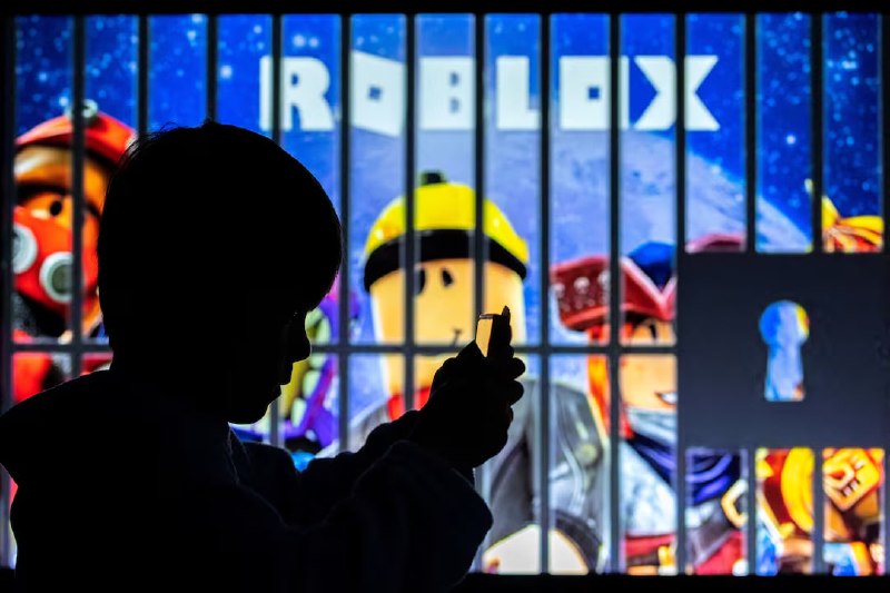 Минцифры и РКН просят снять ограничения с Roblox