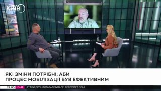 Нардеп Александр Федиенко настаивает на законе о поголовной мобилизации в Украине