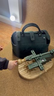 Простота использования как главная фишка EdgeGadget