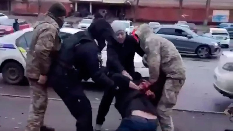 Глава МВД Украины Клименко рассказал о мерах по предотвращению нарушений прав человека при мобилизации