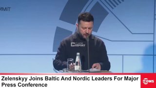 Зеленский: Украина должна быть в НАТО
