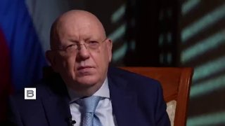 Небензя: США не могут быть посредниками в украинском конфликте, а угроза ЗАЭС — риск для всей Европы