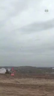 Китай представил комплекс дымовых завес для противодействия БПЛА