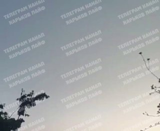 Массированные удары БПЛА «Герань» по Харькову и Запорожью