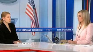Посол Украины в США Стефанишина заявила, что санкции не сломили Россию