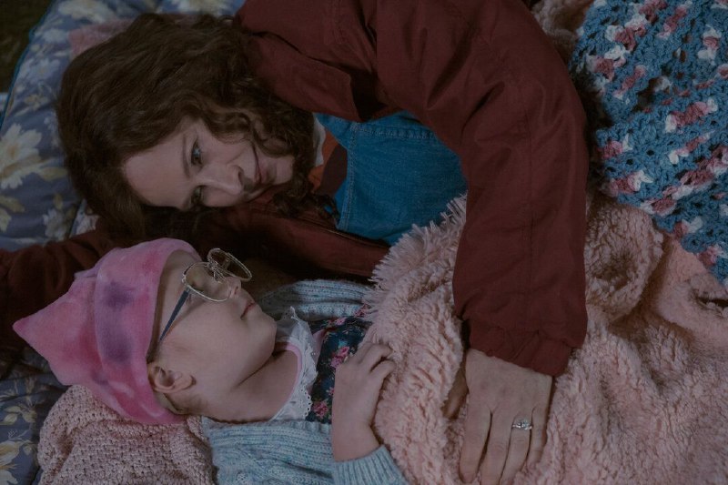 Рекомендация сериала «Притворство» (The Act)