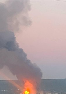 В ряде областей Украины отключили электричество из-за повреждения энергообъектов