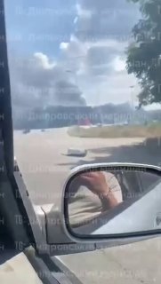 ВКС РФ уничтожили логистику ВСУ с дронами и начали удары по трассам в ряде областей