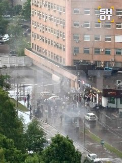 В Москве задержаны подростки, устроившие взрыв автомобиля с целью покушения на сотрудника НПП
