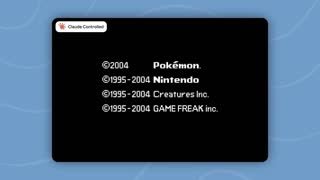 Нейросеть Mythos прошла Pokemon FireRed за 50 минут без подсказок