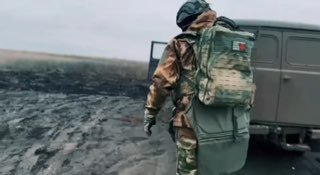 Погиб администратор канала «Южный Фронт» «Ялта»