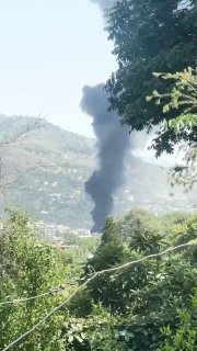 В Пакистане разбился вертолет Ми-17 с 21 погибшим