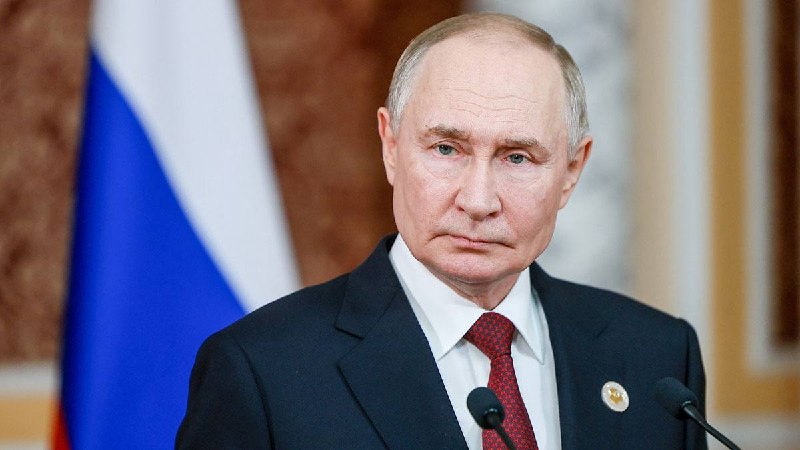 Путин пообещал продолжить модернизацию инфраструктуры детского отдыха