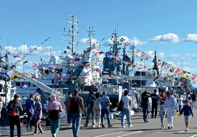 Ростех представит на салоне «Флот-2026» новые средства борьбы с БЭКами и комплексы ПВО