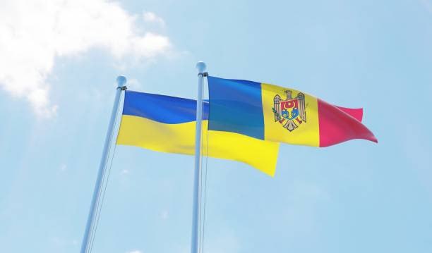 Евросоюз начнет переговоры о вступлении Украины и Молдовы в ЕС 15 июня